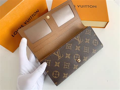 cheap louis vuitton wallet|louis vuitton wallet price list.